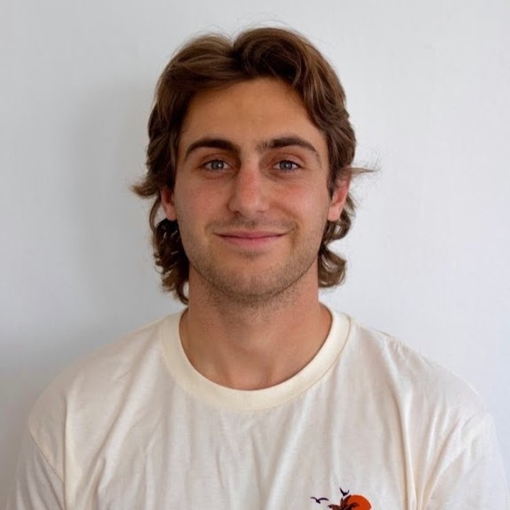 George Passantino, Co-Founder & CEO at Customized Duffel Bags