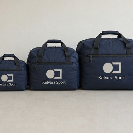 Kit & Team Duffels