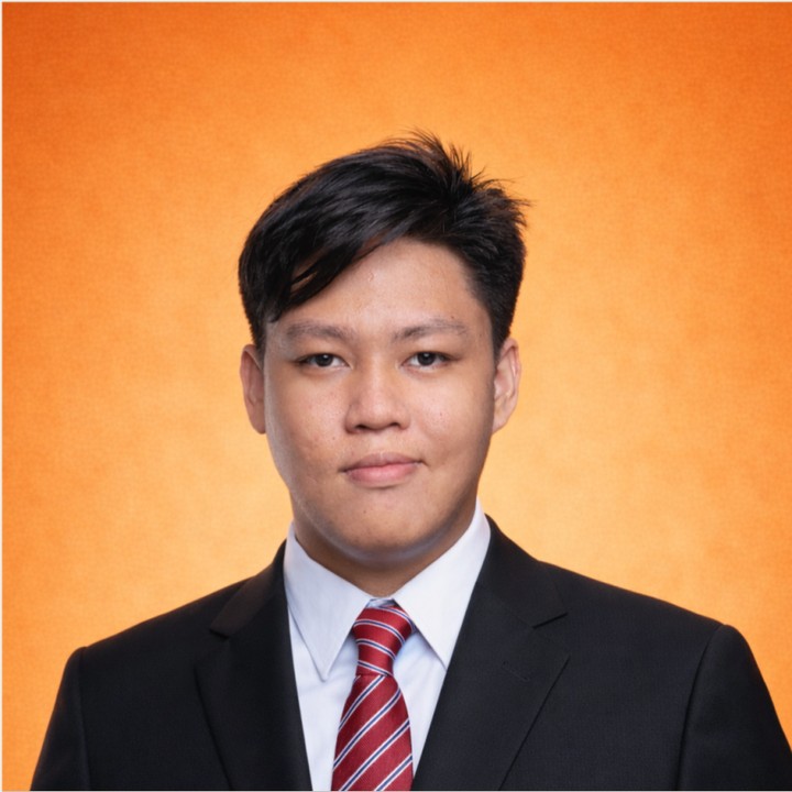 Mark Tecson, Director of Marketing at Customized Duffel Bags