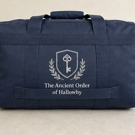 Weekender Duffels